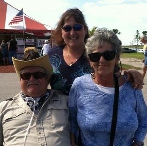 Meet your Posher, Carol